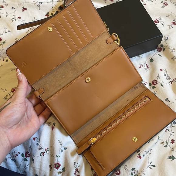 MCM wallet/purse - Picture 2 of 3